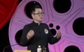《电影辩世界》周黎明坦白《纯洁心灵·逐梦演艺圈》烂的好玩