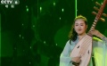丝绸之路电影节闭幕典礼 器乐舞蹈《丝路》精彩纷呈
