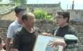 “脫貧攻堅戰(zhàn)—星光行動” 眾星深入探訪貧困戶送溫暖