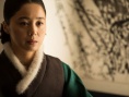 女哭聲
