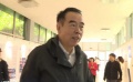 北电“78级”老友40年后校园再聚首 张丰毅回忆食堂午餐菜很少