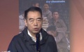 北电78级校友聚首母校 陈凯歌叹第五代导演为何优秀