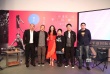 平遙：耿樂新作首映 影展熱議“表演不是表情包”
