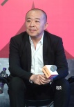 平遥：耿乐新作首映 影展热议“表演不是表情包”