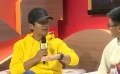 脱贫攻坚战演员郭晓东 强烈呼吁：“美景可赏 垃圾勿扔”