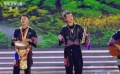 此歌有毒此组合要火！《人走茶不凉》唱响脱贫攻坚战启动仪式