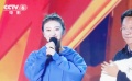 景甜心系呆萌红枣羊“坎坷”进京路 非遗羌绣展现华美中国风