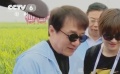 成龍大同扶貧全回顧 不僅為農產品代言更為貧困戶送溫暖