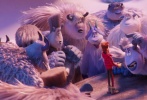 由华纳兄弟影片公司出品的好莱坞奇幻冒险动画电影《雪怪大冒险》今日全国上映，同时“冲破阻碍”版MV也热血曝光。