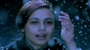 印度影后拉妮•玛克赫吉 两度荣获“印度奥斯卡”最佳女演员