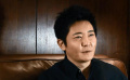 对话郭京飞：拍《宝贝儿》演戏靠三法宝 非常欣赏杨幂的坚韧