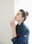 失蹤人口！劉詩(shī)詩(shī)時(shí)隔4個(gè)月再出關(guān)現(xiàn)身品牌活動(dòng)