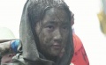 楊冪貢獻(xiàn)出道以來(lái)最“土”造型 關(guān)曉彤泥里打滾“放飛自我”