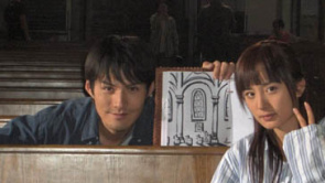 中国版《星运里的错》！杨幂早期青涩...