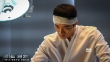 《黑暗迷宮》終極海報(bào) 11月1日聶遠(yuǎn)揭開(kāi)犯罪真相