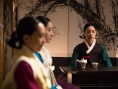 女哭聲