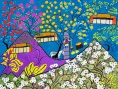 火山