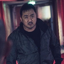 憤怒的公牛