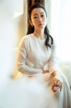 趙濤憑借《江湖兒女》獲亞太電影大獎影后提名