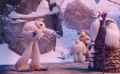 《雪怪大冒险》“听爸爸的话”片段