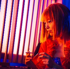 美麗的日子