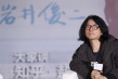 周迅是电影的创作伙伴 胡歌调皮线上求导演评价