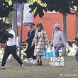 林允张新成日剧翻拍 中国版《交响情人梦》曝路透