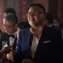 摘金奇緣