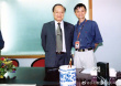 铁粉马云悼念金庸：初见先生我如话痨 先生笑听