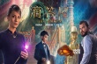 《滴答屋》曝新預(yù)告 凱特大魔王溫情揭秘神奇小屋
