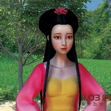 八仙