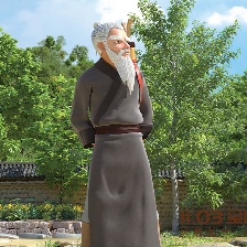 八仙