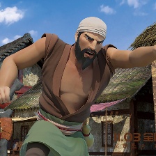 八仙