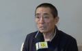 张艺谋携《影》回归福地威尼斯 分享创作心路历程