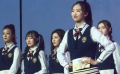 大陶紅助陣?；ù筚惪倹Q賽 分享自己的演藝經(jīng)驗(yàn)