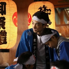 二階堂家物語(yǔ)