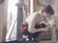 猫咖啡馆