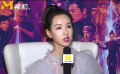 “小耳朵”陳都靈愛好練拳擊？清純少女原來有個俠女夢