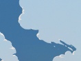 《昨日青空》發(fā)布同人圖海報(bào) “再不看就晚了”