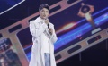 百花奖提名者表彰仪式 黄景瑜献唱《红海行动》主题曲