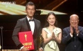 戰(zhàn)友同臺打擂“機槍手”勝出 《紅海行動》王雨甜獲最佳新人獎
