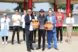 林超賢《緊急救援》開(kāi)機(jī) 曝陣容彭于晏辛芷蕾主演