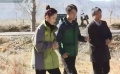 黃軒西藏南木林縣扶貧調(diào)研遇考題 科普“艾瑪土豆”保鮮秘籍