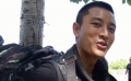 丁晟新片《特警队》“魔鬼”式集训 贾乃亮吃尽苦头却说很酸爽