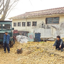 美麗的日子