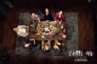 中国版《完美陌生人》曝剧照 马丽不再“搞笑”