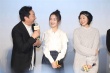 鄧恩熙亮相《無(wú)名之輩》首映 搭檔陳建斌演父女
