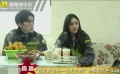 楊冪看望湖南平江貧困戶家庭 贊嘆扶貧變化真大