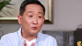梁天透露葛優(yōu)對(duì)待劇本很認(rèn)真 但卻惹得大家都煩他