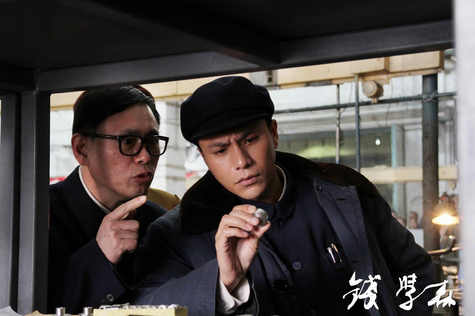 KAIYUN人民日报：国产佳作纷呈 主旋律响亮正能量强劲(图1)